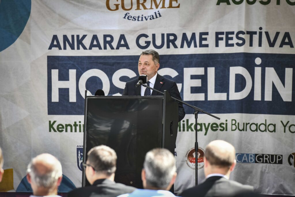 ANKARA, AVRUPA BİRLİĞİ’NE TEK BİR TESCİLLİ ÜRÜN SOKAMADI