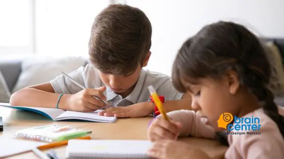Çocuğunuzda bu Belirtiler Var mı? 7 Adımda Test Edin!