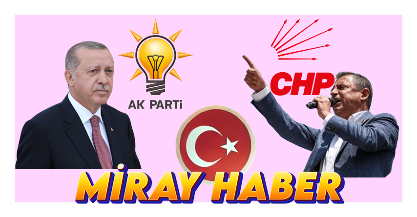 Flaş Siyaset Haberi: CHP Lideri Özgür Özel’den Erdoğan’a Hukuki Darbe Suçlaması