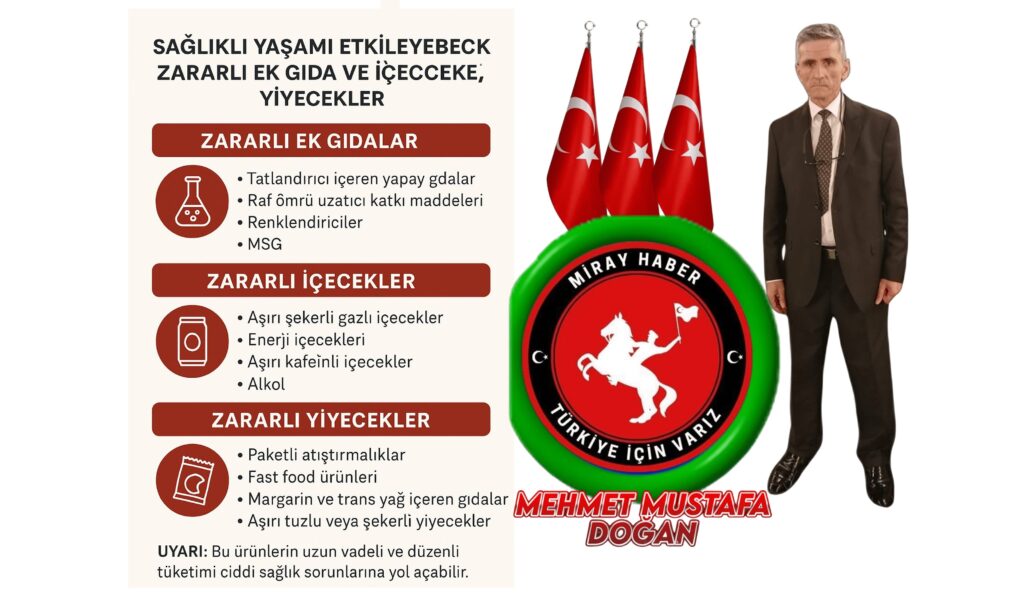 SAĞLIKLI YAŞAM SIRLARI
