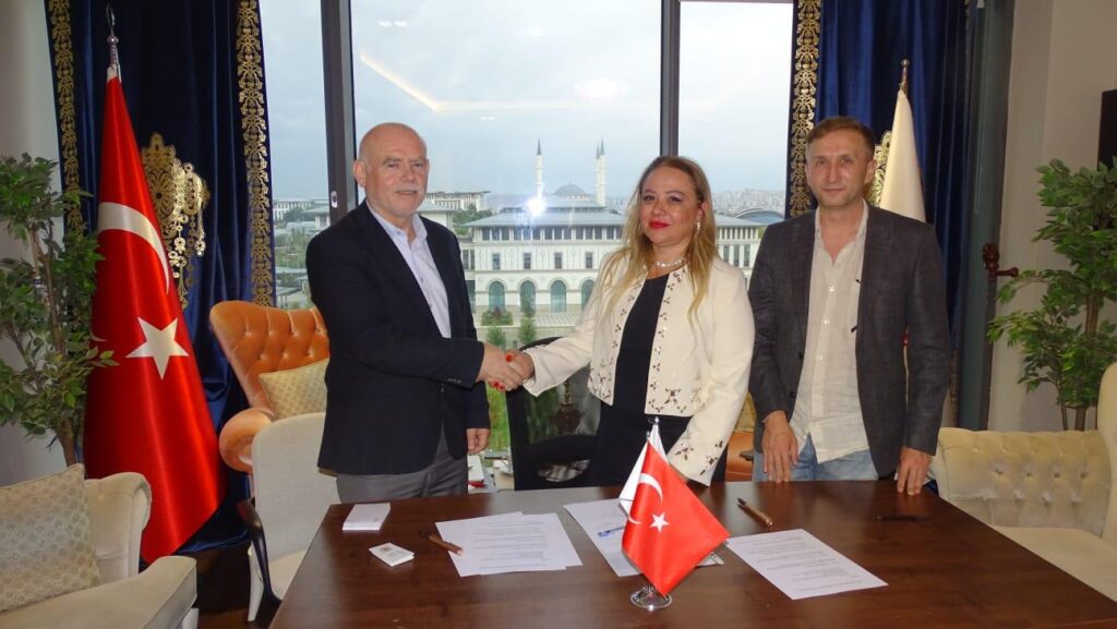 Prof. Dr. Aysun Bay’dan Yapay Zekâ ile Gaziler ve Şehit Ailelerine Sağlıkta Büyük Destek