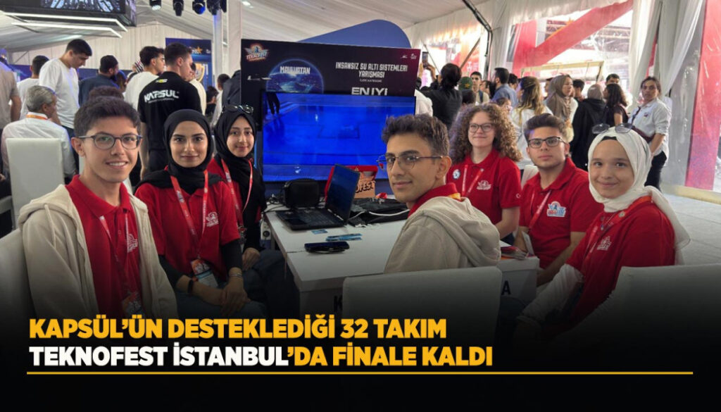 Hava Araçları Yarışması’