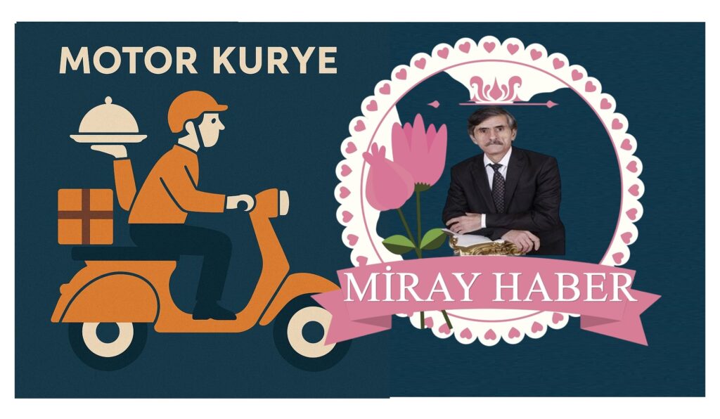 MOTORLU KURYELERİN TRAFİK TE YÜKSEK HIZLA GİTMELERİ TEHLİKE SAÇIYOR
