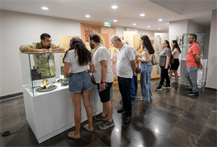 İzmir’in Mutfak kültürü Çok Geniş