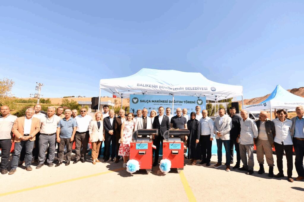 TARIMDA PLANLAMA YAPMADAN KALKINMAYI BAŞARAMAZSINIZ