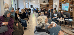 spor, sağlıklı beslenme ve yaşam alışkanlıkları üzerine projelerle