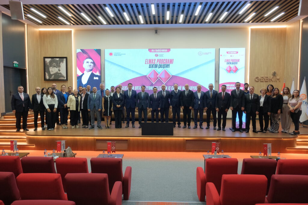 Savunma Sanayii Türkiye’nin Geleceğine Atılmış Cesur Bir Adım