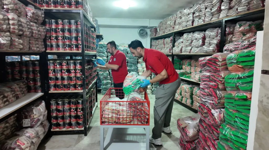 Edirne Belediyesi Olarak Her Zaman Vatandaşlarımızla, Halkımızın Yanındayız
