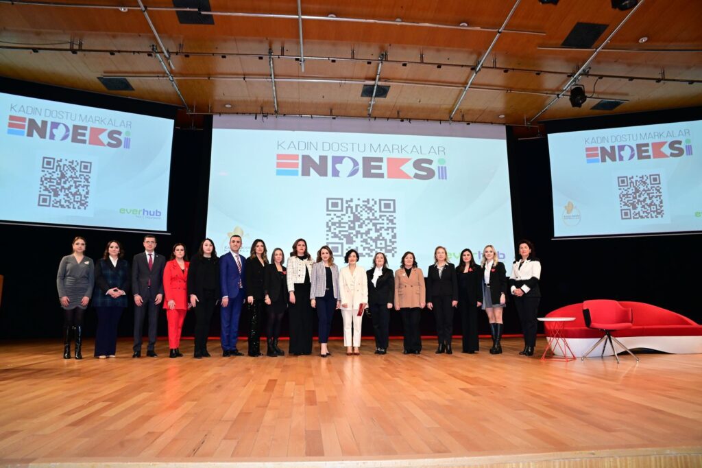 Kadın Odaklı Sağlık ve Esenlik Temalı Farkındalık Projeler