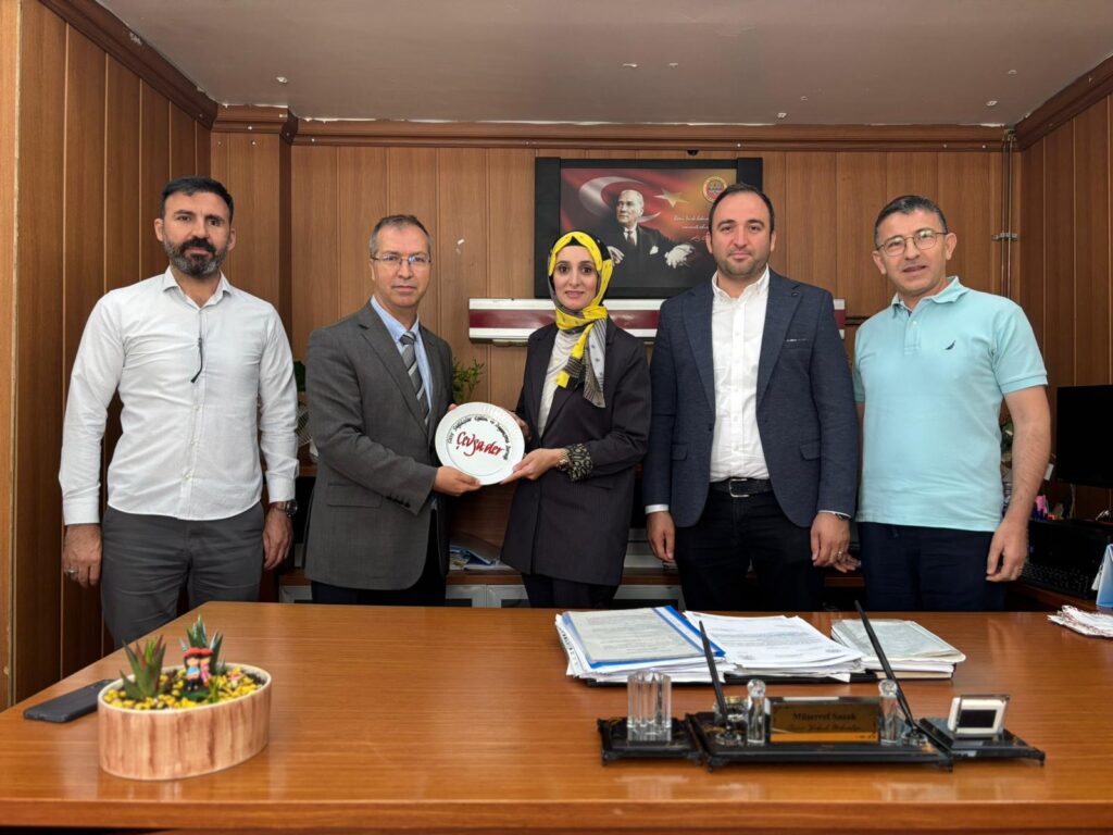 ÇEVSADER, Sakarya ve Kocaeli’ni Ziyaret Etti