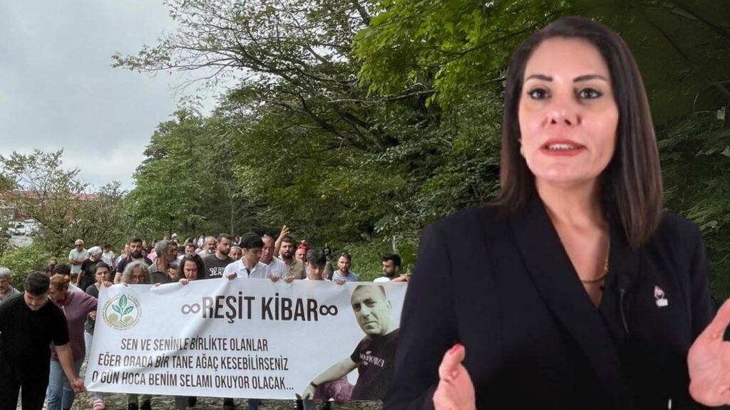 Şehirlerimiz maden sahasına çevrildi neden