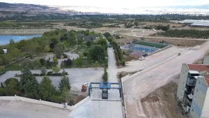 İNEGÖL DE PROJEDE NELER YER ALIYOR?