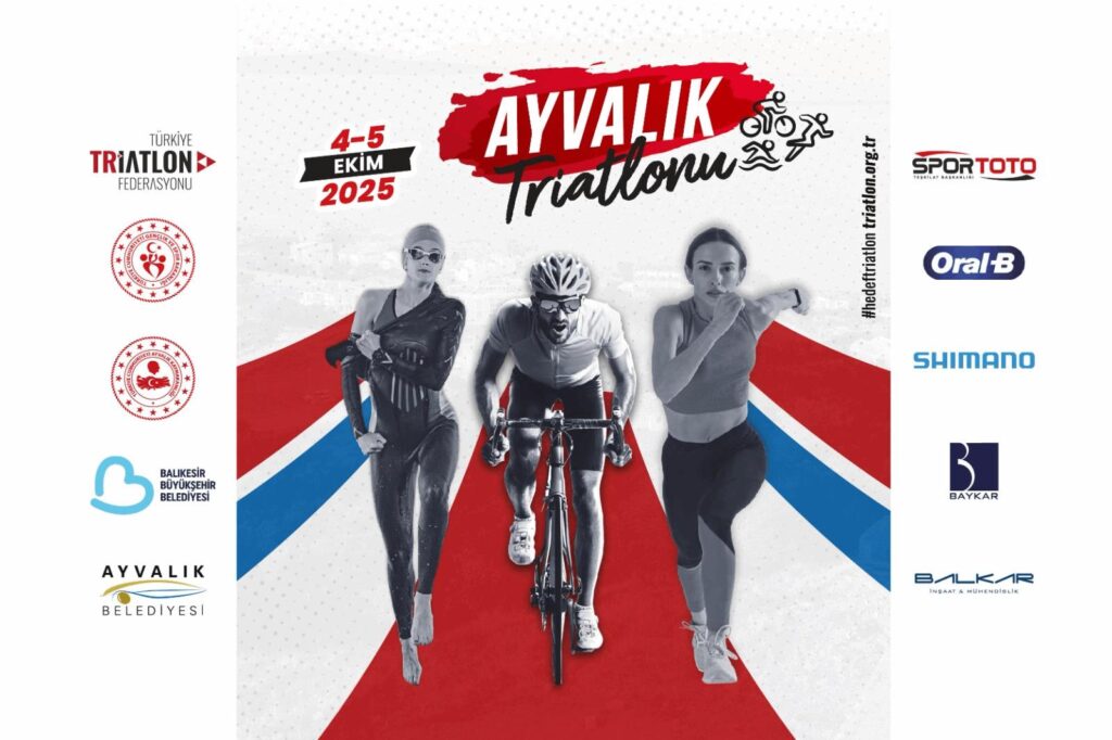 BALIKESİR DE VOLEYBOL HEYECANI YAŞANACAK