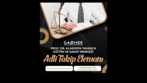 GAZİANTEP GASMEKLER YENİ KURSLARIYLA HİZMET AĞINI ARTTIRIYOR