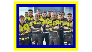 EMNİYET MENSUBU POLİSLER SORUNLARINI VE İYİLEŞTİRMESİ