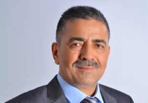 BAŞKAN ADNAN ASAR SEÇİM STARTINI VERDİ!