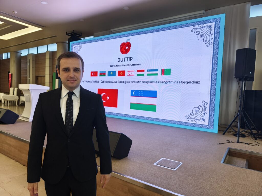 Işıner Güngör: Kardeş ülke Özbekistan, Türkiye’den Yatırımcıları Ve Turistleri Bekliyor