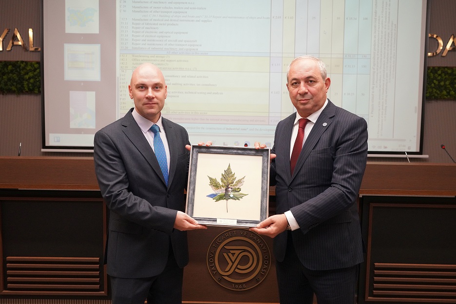 Bulgaristan’ın AB Üyeliği Sayesinde Ortak Pazar İmkânı