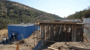 BALIKESİR DE İÇME SUYU KALİTESİ ARTACAK