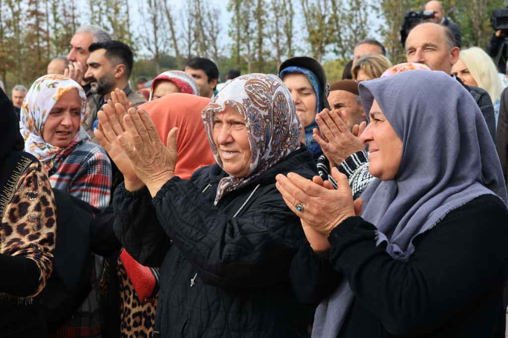 İstanbul’umuzun Üreticilerine, Çiftçilerine Destek