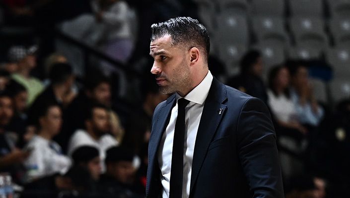 Beşiktaş Başantrenörü Dusan Alimpijevic’ten Sonuç Değerlindirmesi