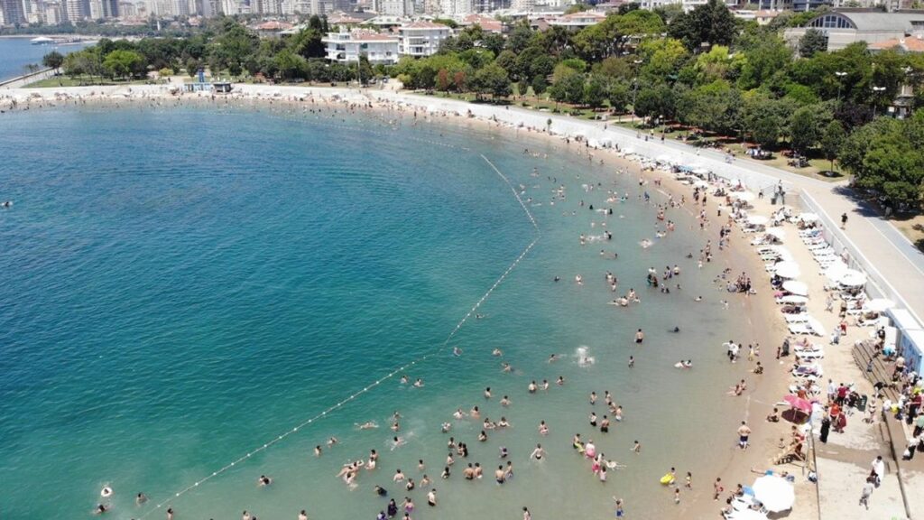 İkinci çeyrekte yerli turistlerin harcaması 117 milyar liraya yaklaştı – Birlik Haber Ajansı