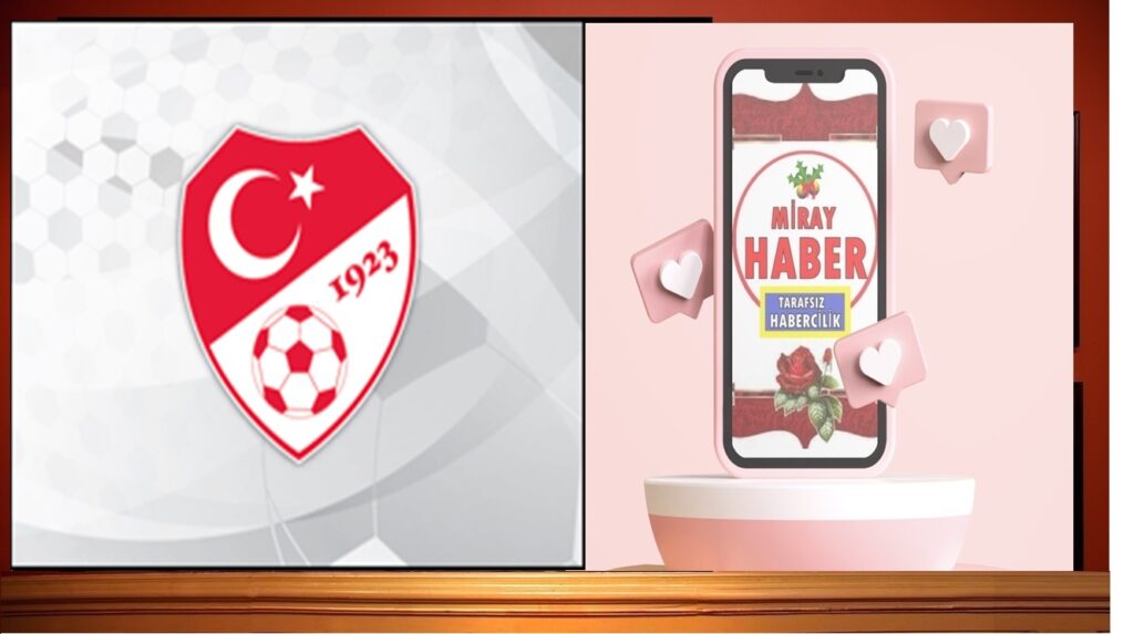 Altay Spor Kulübü’nün İdarecisi Sinan Kanlı’nın Hakkında Tahkim Kurulu Kararl