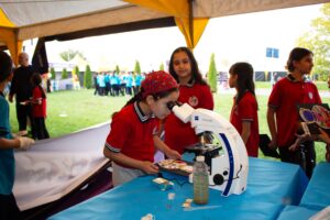 BİLİMİN IŞIĞINDA BİR KEŞİF SERÜVENİ