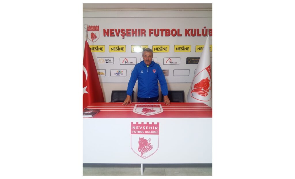 FUTBOLUN EVLİYA ÇELEBİSİ “İBRAHİM İNCE