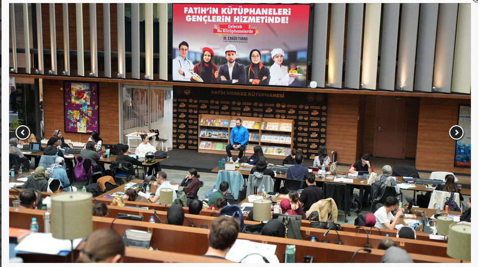 Beden-Zihin Dengesini Gözeten Kapsamlı Bir Hizmet Sürdürmeyi Amaçlıyor.