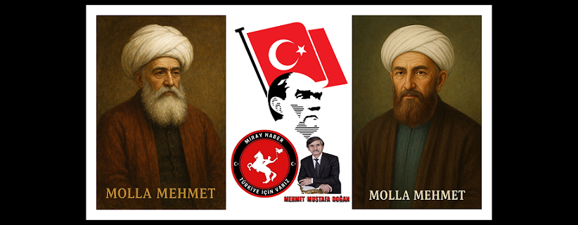 Karayılan Molla Mehmet Şanlı Zaferi