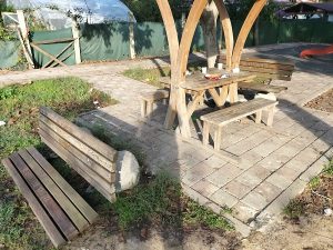 YALOVA DA KAMU MALLARINA ZARAR VERENLE İNSAN OLAMAZLAR