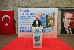 Destination Black Sea Konferansı İzmir’de yapılacak