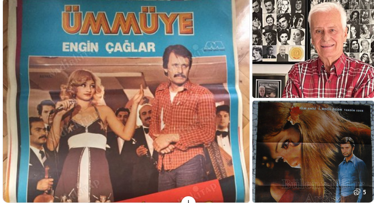 SİNEMA DÜNYASINDA BİR USTA OYUNCU DAHA VEFA ETTİ 5 SİNEMA DÜNYASINDA BİR USTA OYUNCU DAHA VEFA ETTİ
