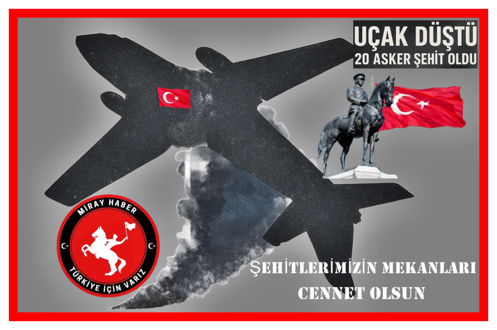 TÜRKÜYE DE YÜREKLERE ATEŞ DÜŞTÜ ŞEHİT HABERLERİ İLE SARSILDI