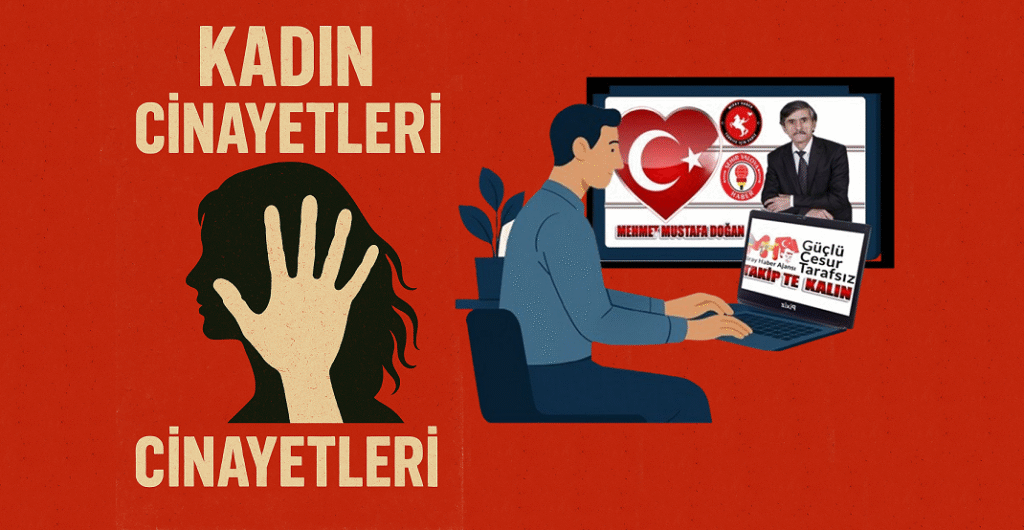 Her gün kadınlar ölürken bir çıkmış zinanın cezası ölümdür deniyor