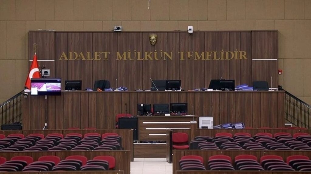 Yargıda yapay zeka devrimi başlıyor – Birlik Haber Ajansı