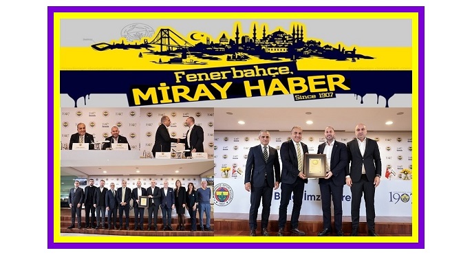 1907 Travel yolculuğunu Fenerbahçe Spor Kulübü bünyesinde sürdürecek