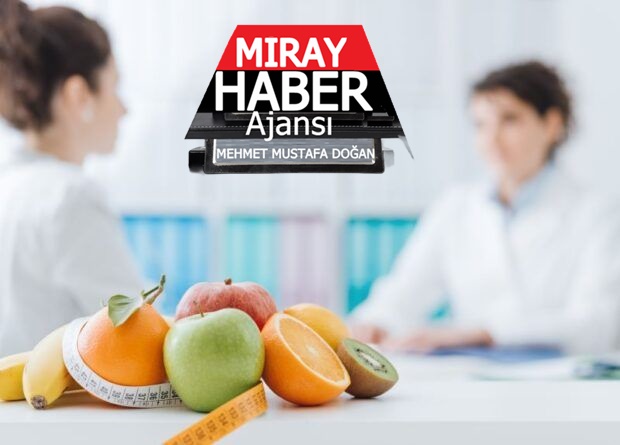 Metabolizma Hızını Artıran Besinlerden Faydalanın