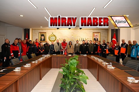 Yalova da İHAKUT Havacılık ve Spor Kulübü Arasında Drone Ekibi Görev Yapacak. 
