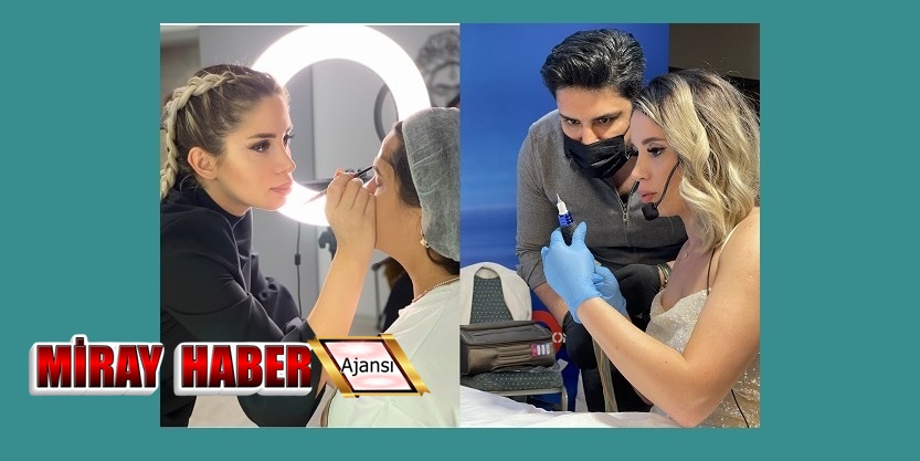 Makkaj Yaparken 3. Hijyen Lüks Değil, Kırmızı Çizgidir