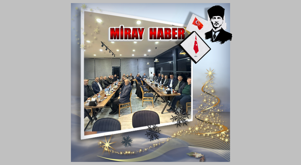 Malatya Drejanlar Derneği Güçlendirme Ve Öneri Toplantısı