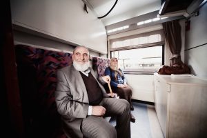 TCDD:VeTürk Hava Yolları da Aile Yılı olarak ücretler üzerinden indirimli kampanyası