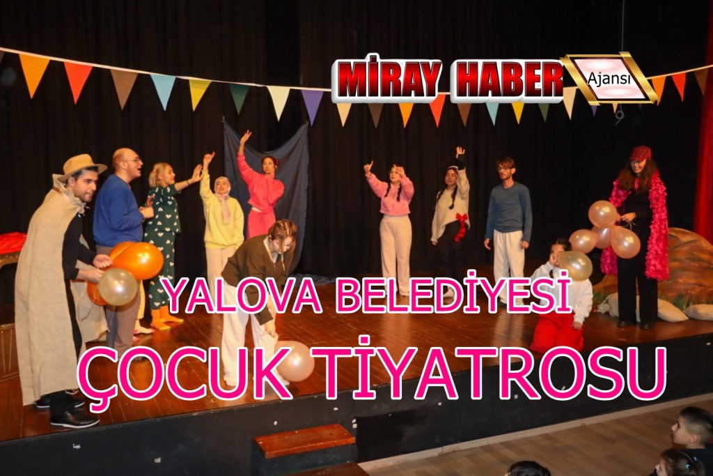YALOVA BELDİYESİ KÜLTÜR VE SOSYAL ETKİNLİKLERİ