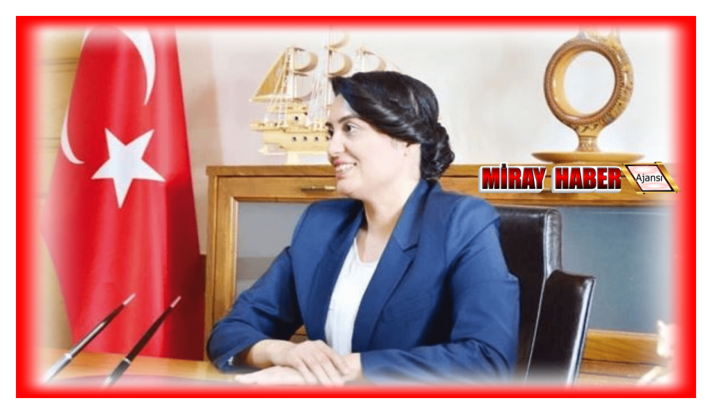 YALOVA CUMHURİYET SAVCISI DUYGU BAYAR ÖKSÜZ’Ü BAŞARISI TAKTİR EDİLİYOR