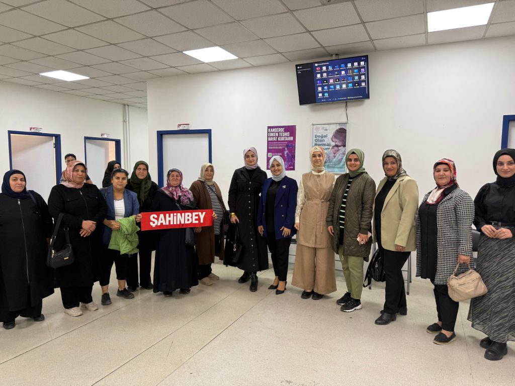 Sağlıklı Hayat Merkezleri: Hastalıktan Önce Sağlığa Yatırım