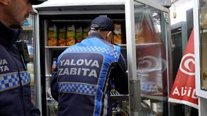 HALKIN SAĞLIGINI TEHDİT EDENLER GÖZ YUMULMAYACAKTIR!…