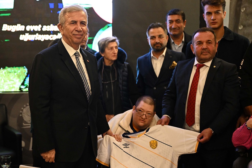 Yerelde Erişilebilirlik Sorunları ve Çözüm Noktları