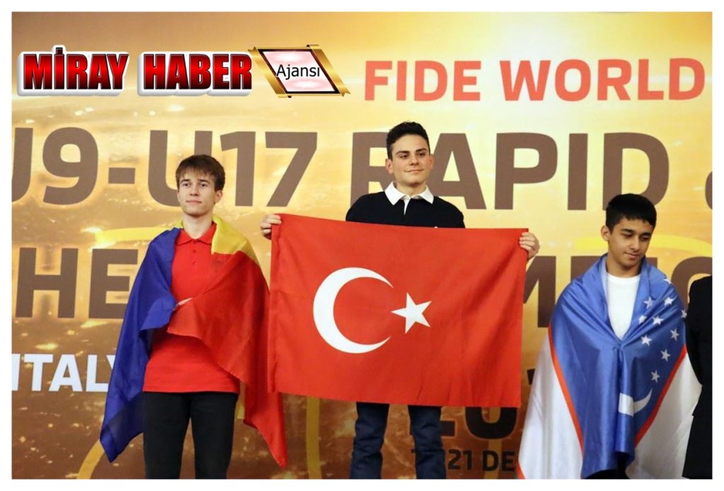 Türkiye Spor Turizminde Bir Cazibe Merkezi Haline Gelmiştir