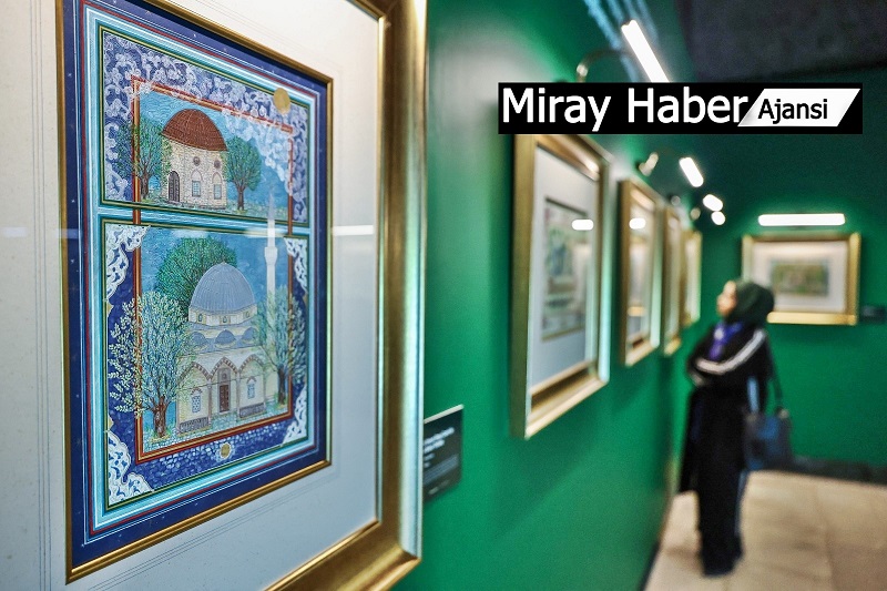 Rumeli’nin hafızasında Hala Osmanlı İzlerini yaşayıyor